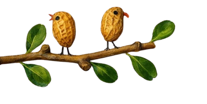 peanut